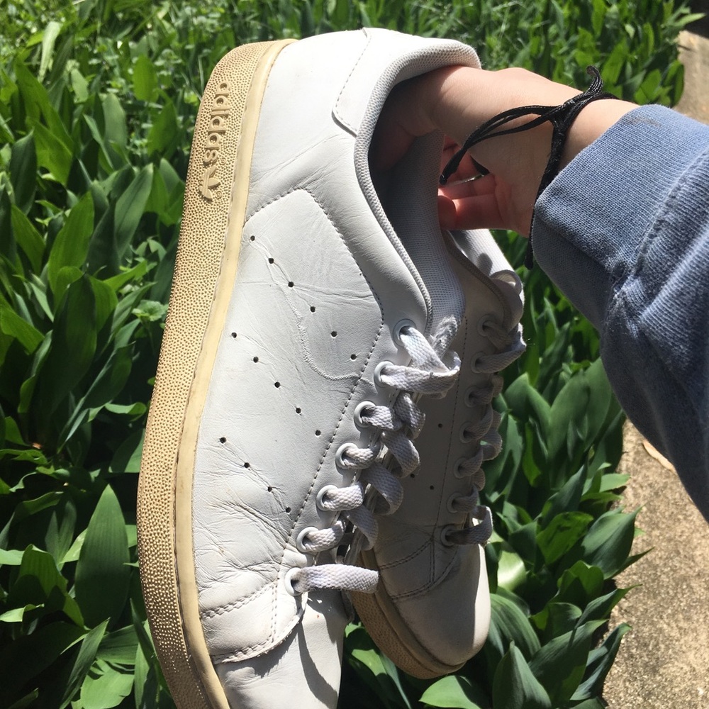 2009 adidas STAN SMITH